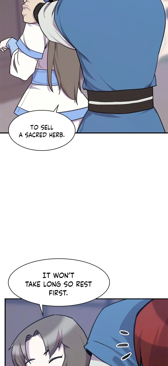 Read The Strongest Ever chapter 50 image 6 on Lezhin