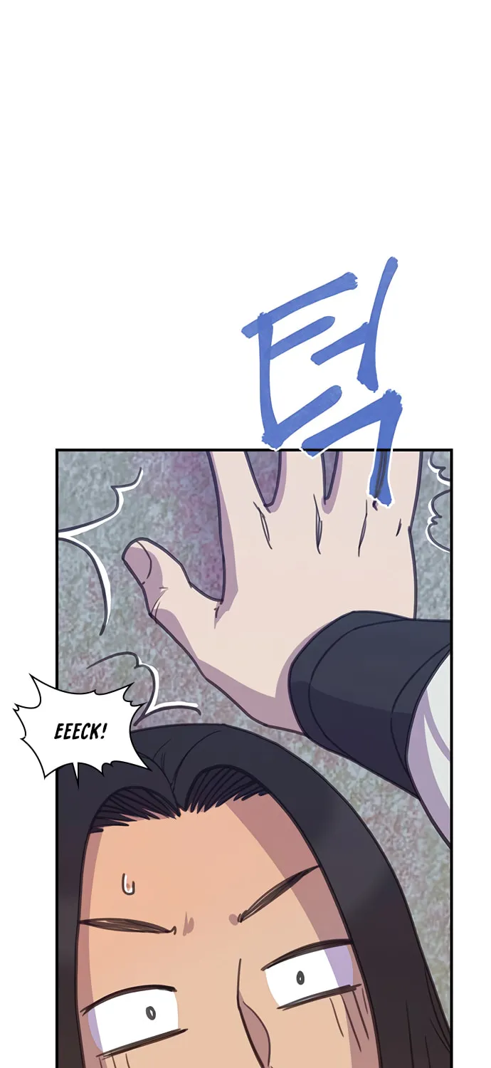 Read The Strongest Ever chapter 50 image 62 on Lezhin