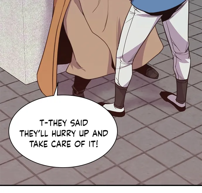 Read The Strongest Ever chapter 50 image 64 on Lezhin