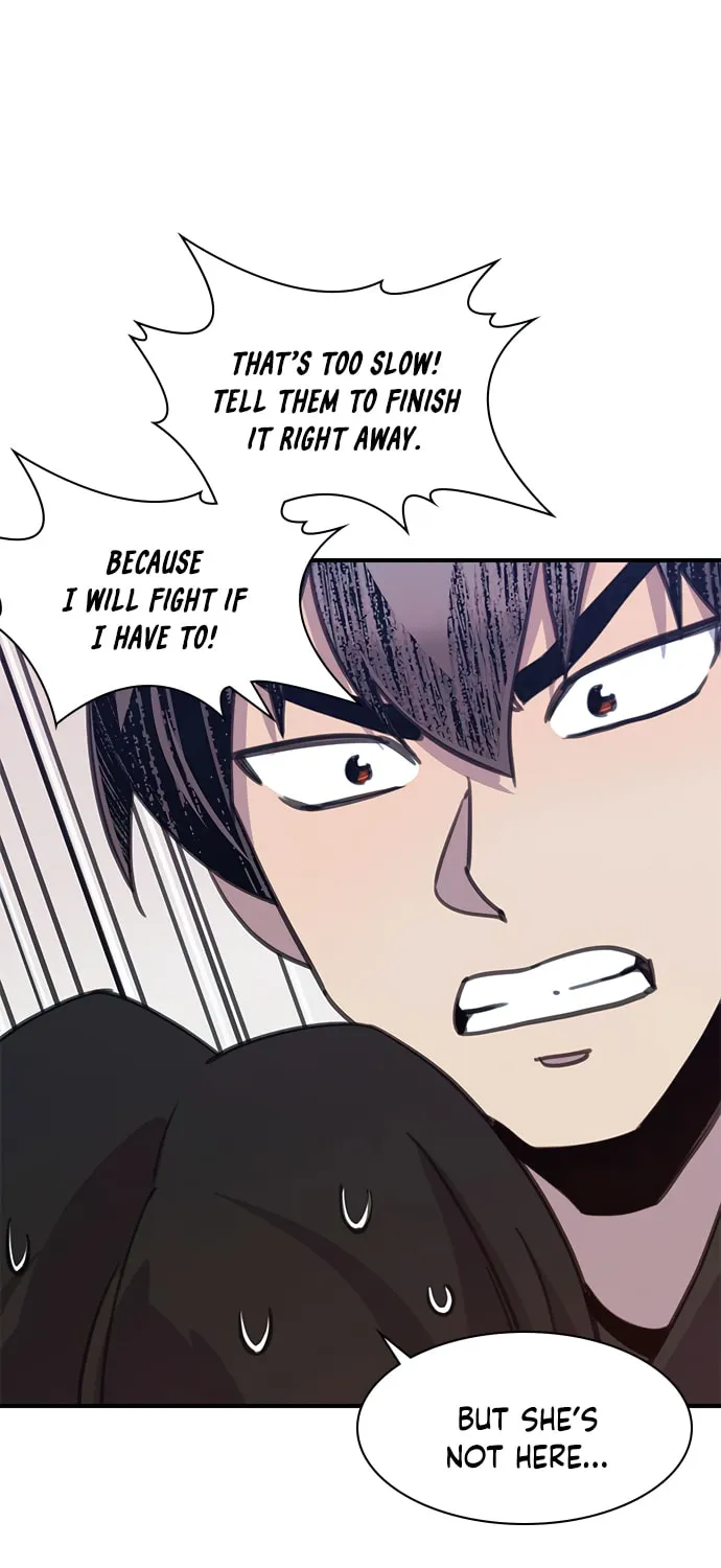 Read The Strongest Ever chapter 50 image 65 on Lezhin