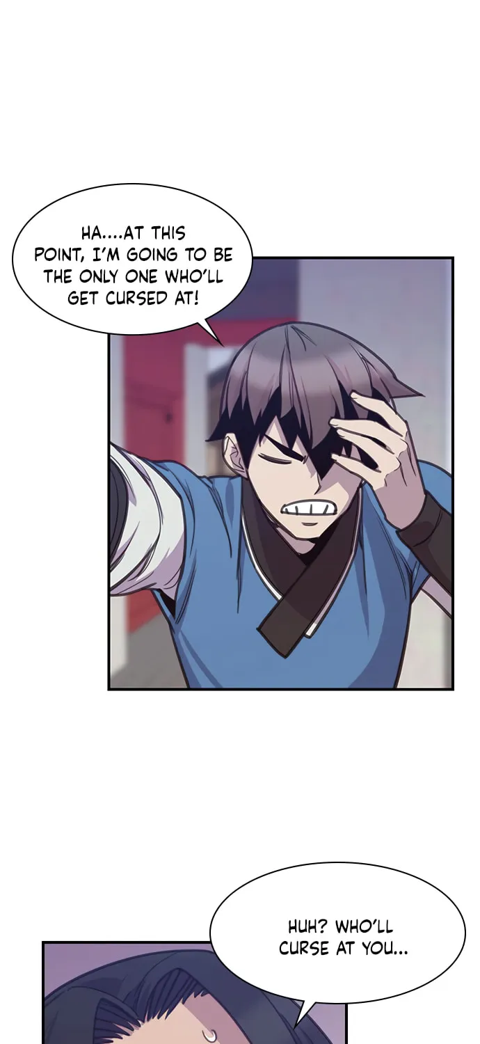 Read The Strongest Ever chapter 50 image 66 on Lezhin