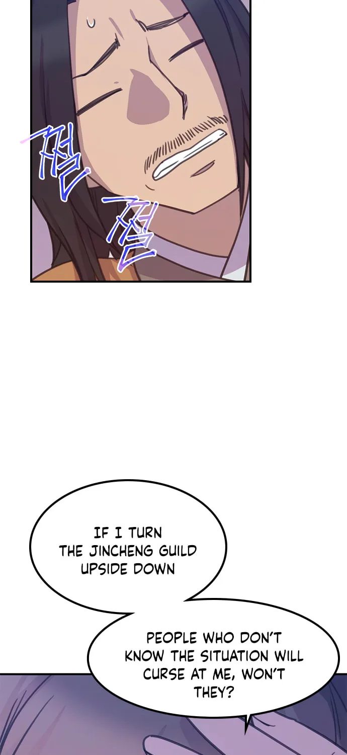 Read The Strongest Ever chapter 50 image 67 on Lezhin