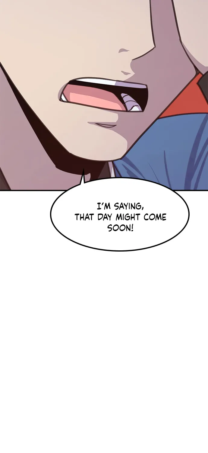 Read The Strongest Ever chapter 50 image 69 on Lezhin