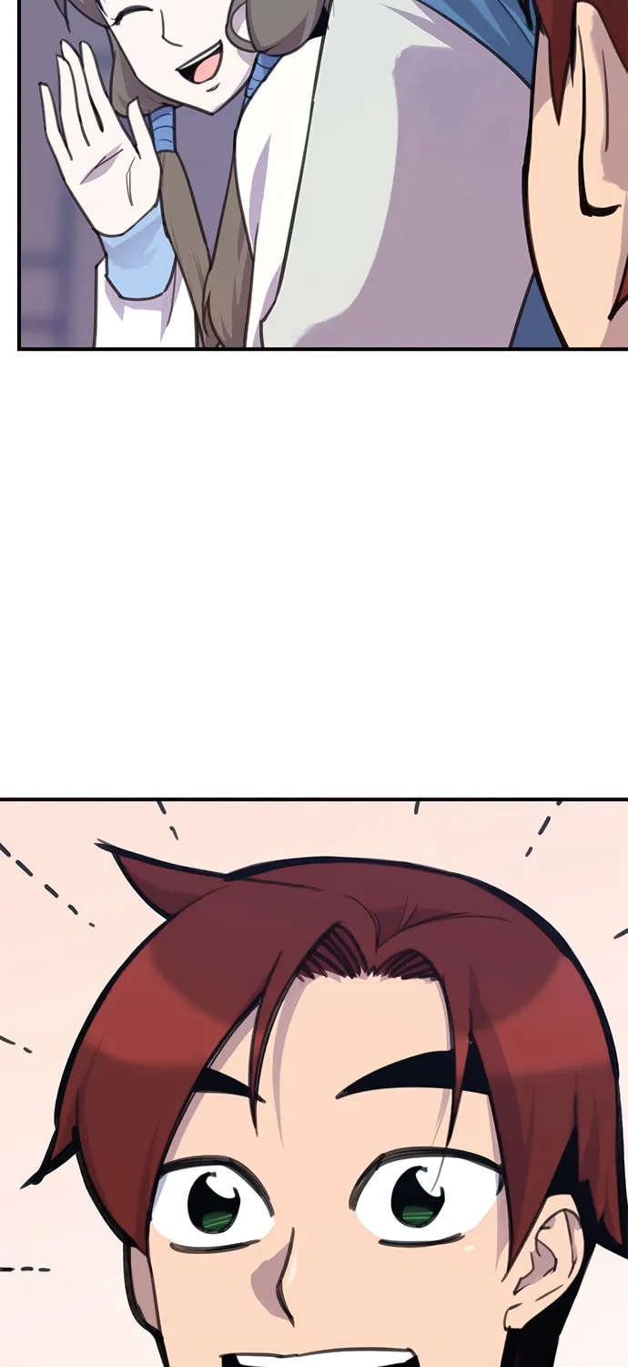 Read The Strongest Ever chapter 50 image 7 on Lezhin