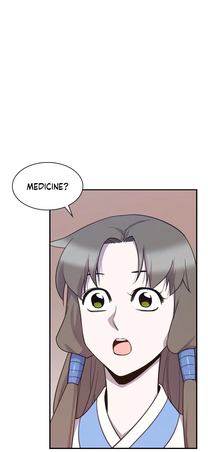 Read The Strongest Ever chapter 50 image 70 on Lezhin