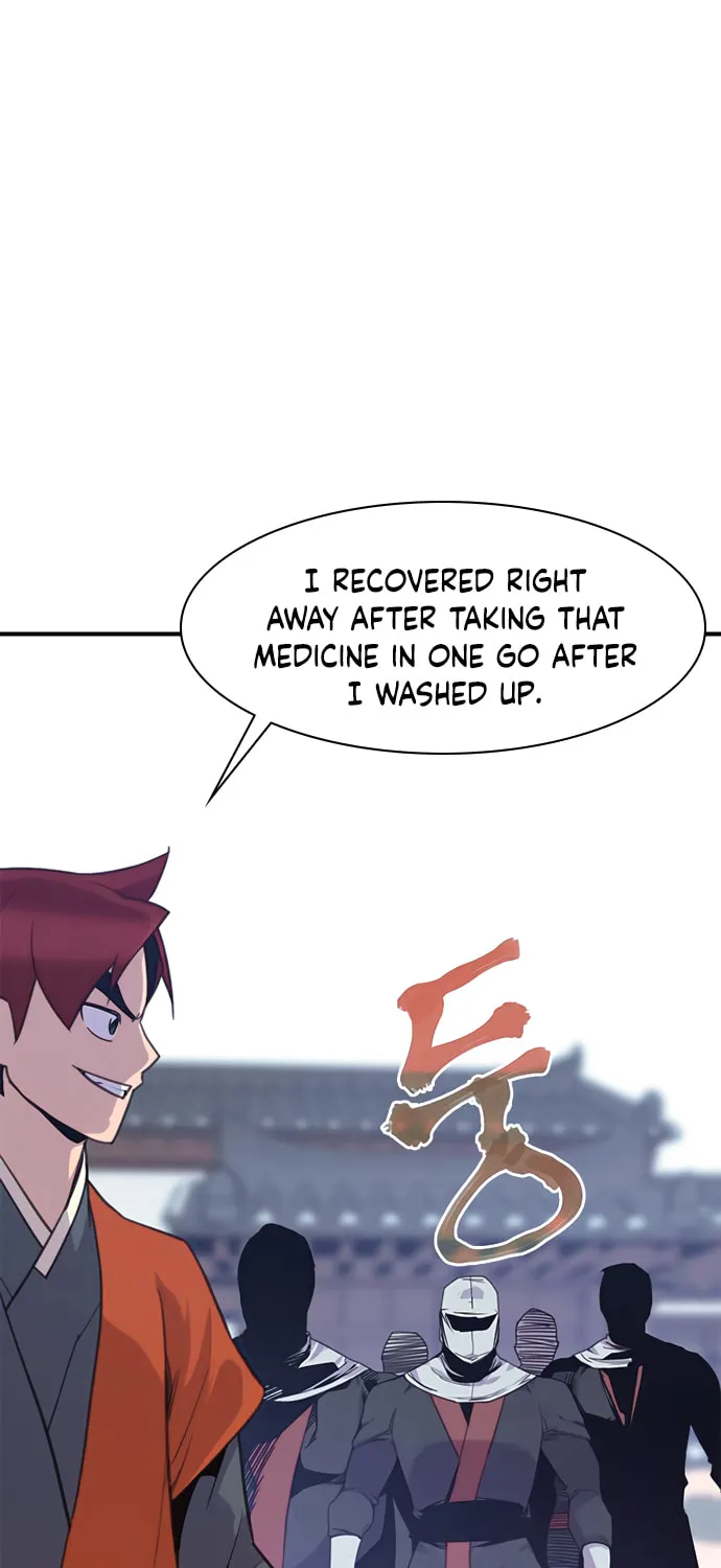 Read The Strongest Ever chapter 50 image 73 on Lezhin
