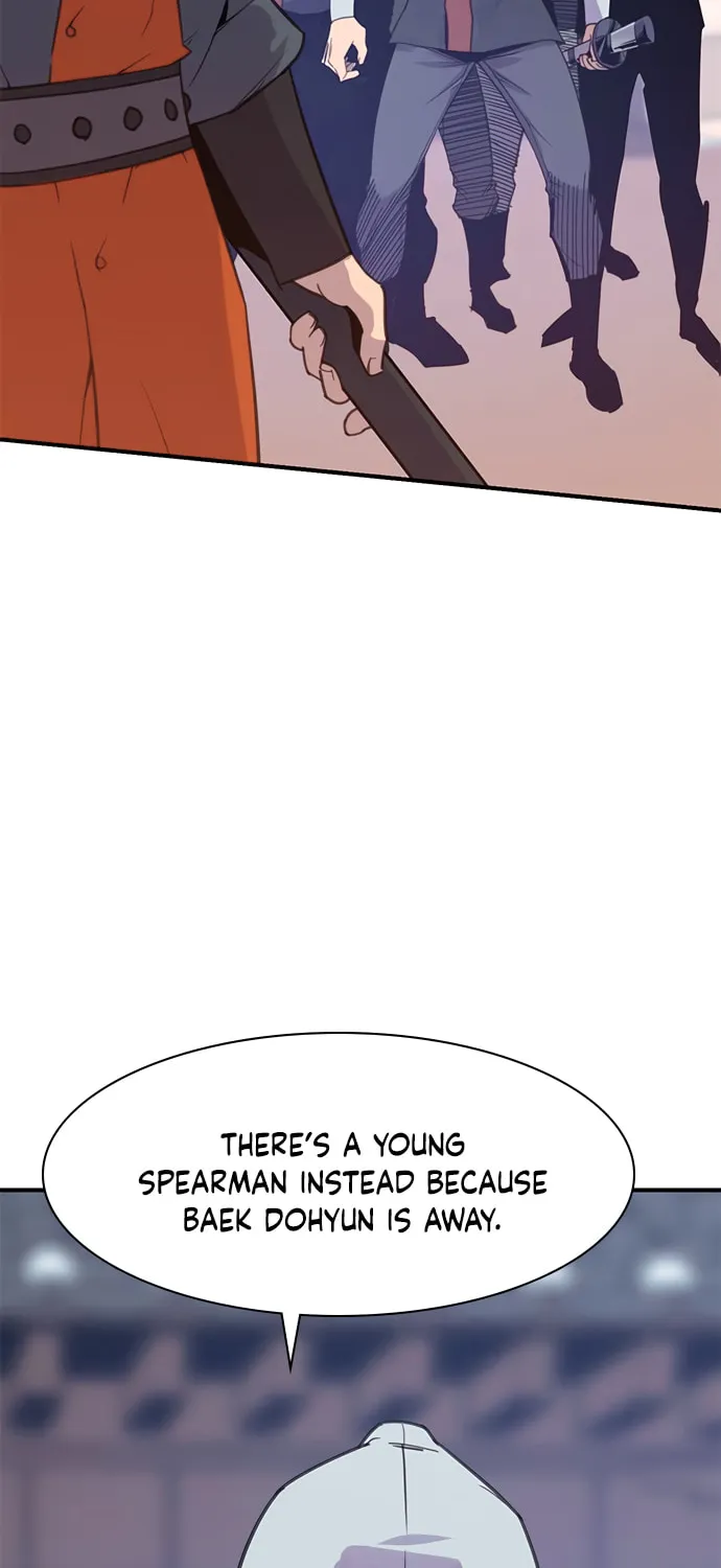 Read The Strongest Ever chapter 50 image 74 on Lezhin