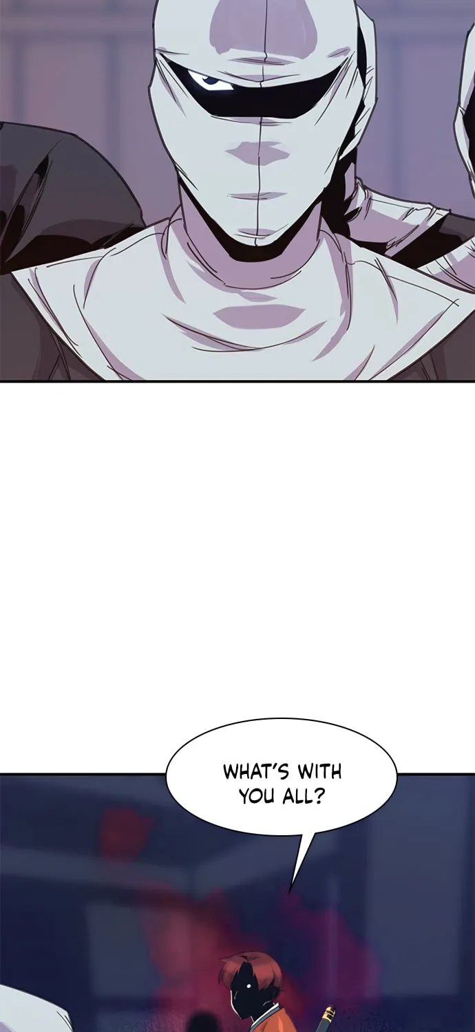 Read The Strongest Ever chapter 50 image 75 on Lezhin