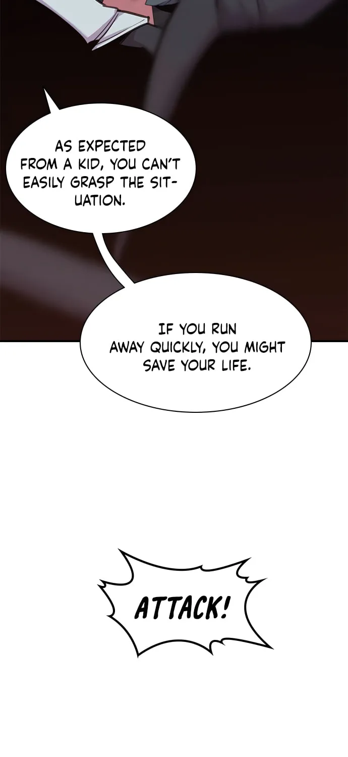 Read The Strongest Ever chapter 50 image 77 on Lezhin