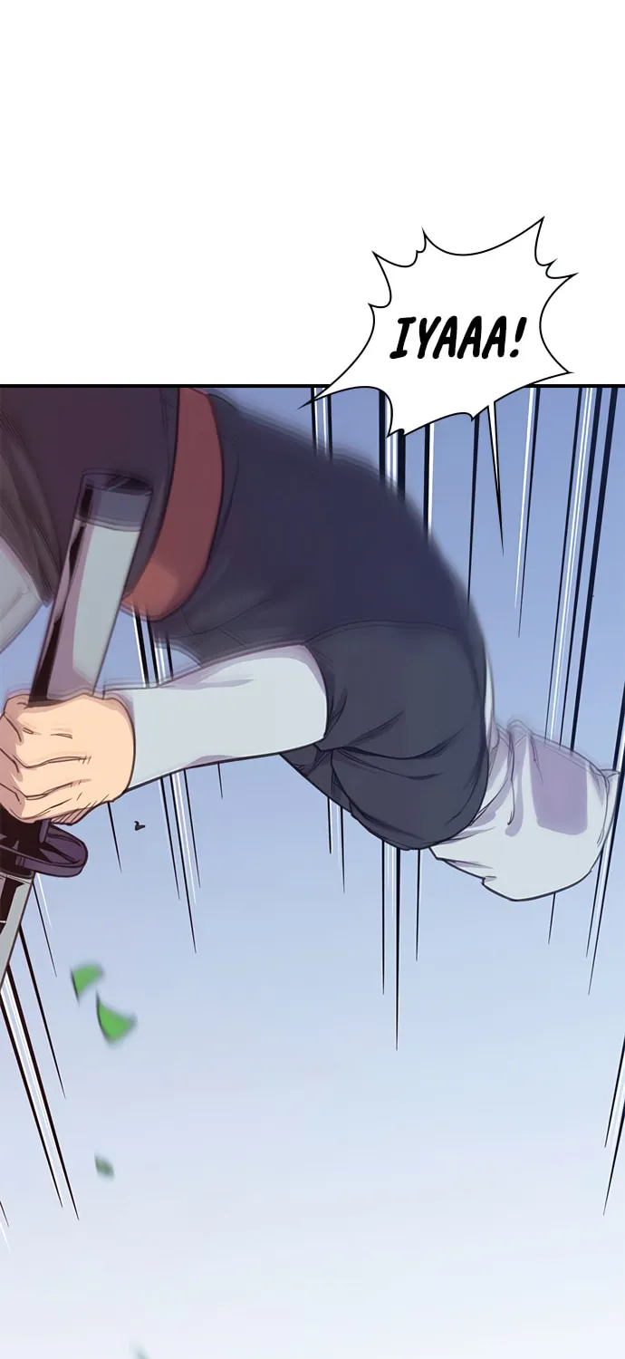Read The Strongest Ever chapter 50 image 78 on Lezhin