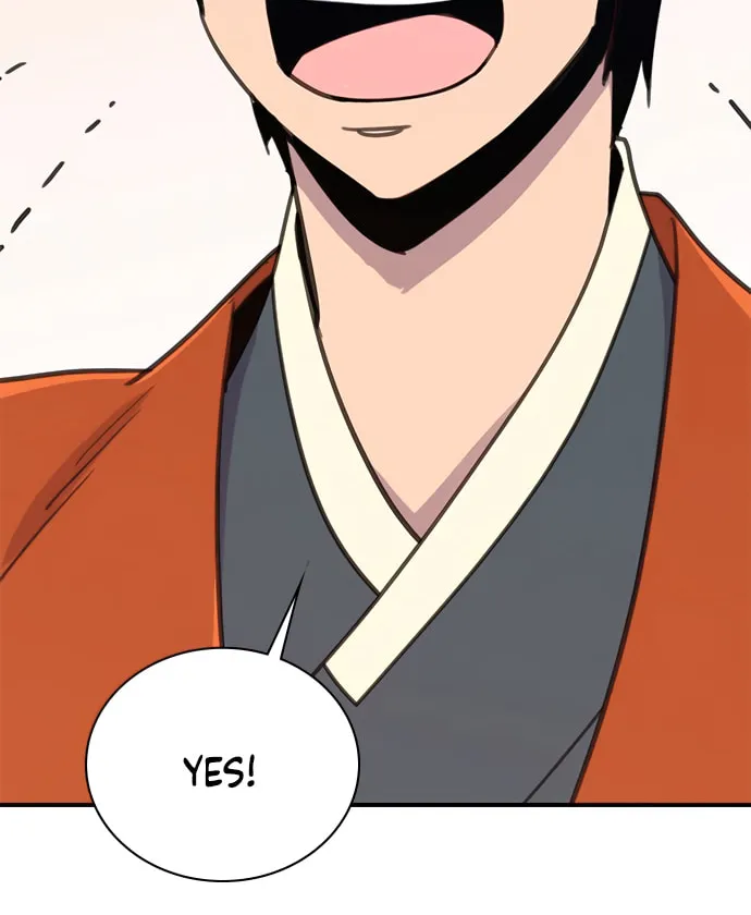 Read The Strongest Ever chapter 50 image 8 on Lezhin