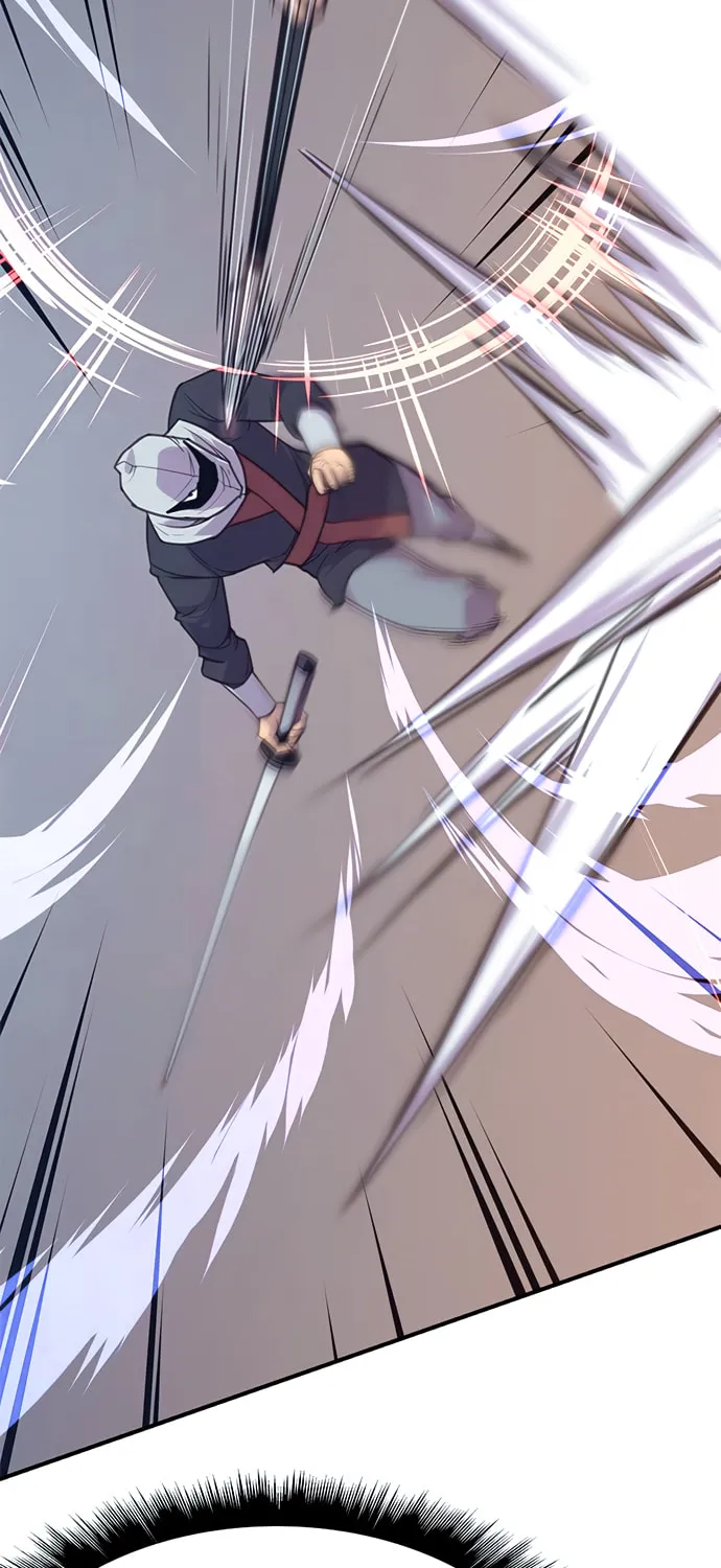 Read The Strongest Ever chapter 50 image 82 on Lezhin
