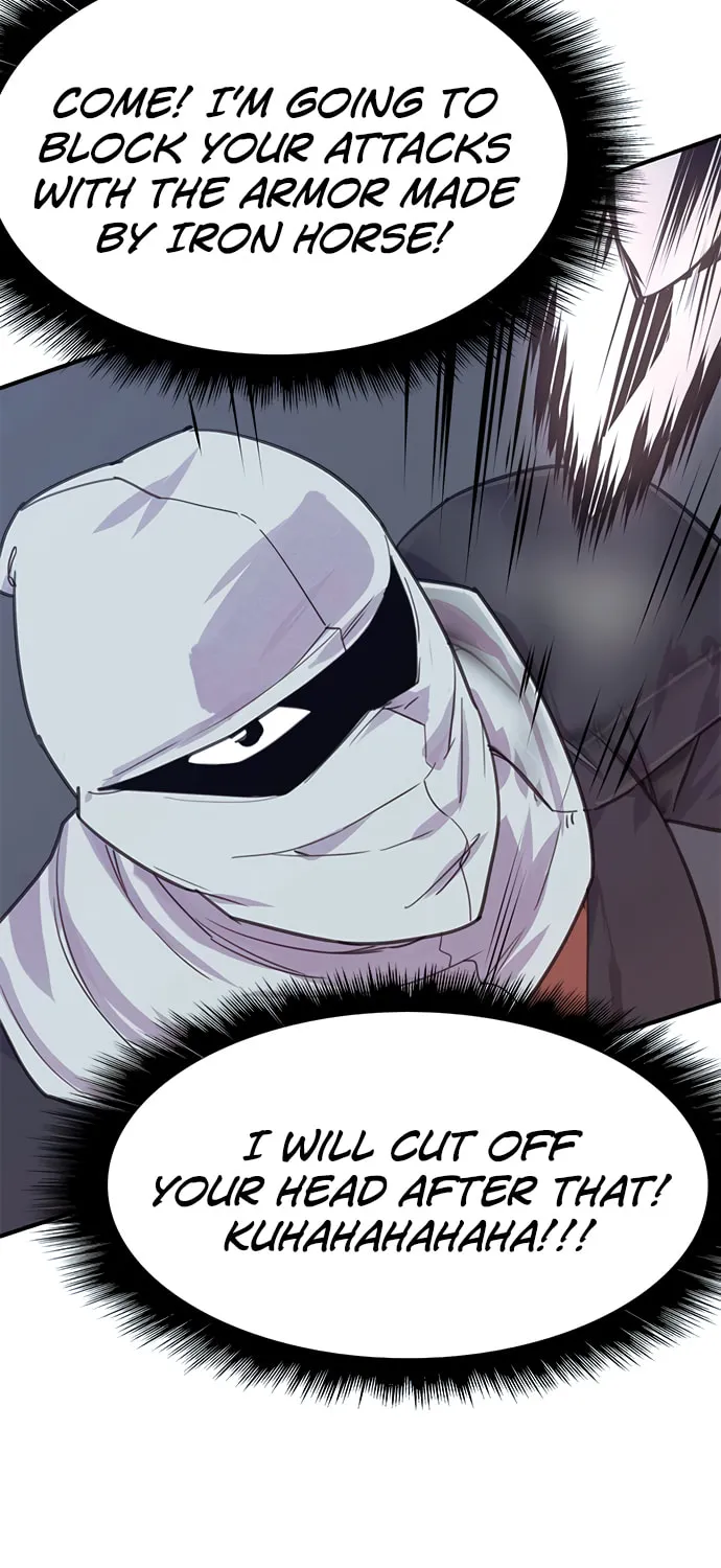 Read The Strongest Ever chapter 50 image 83 on Lezhin