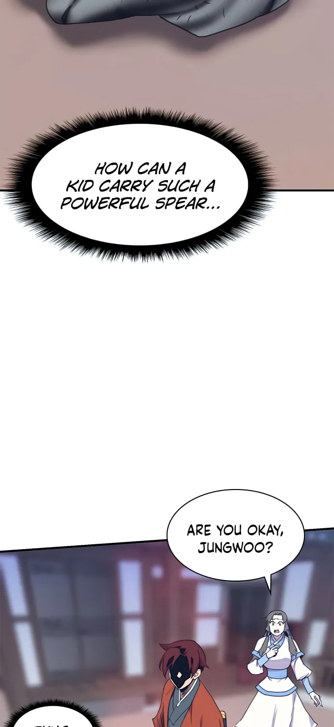 Read The Strongest Ever chapter 50 image 90 on Lezhin