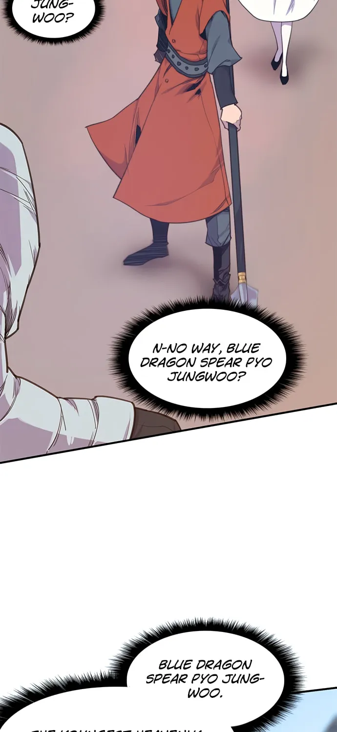 Read The Strongest Ever chapter 50 image 91 on Lezhin
