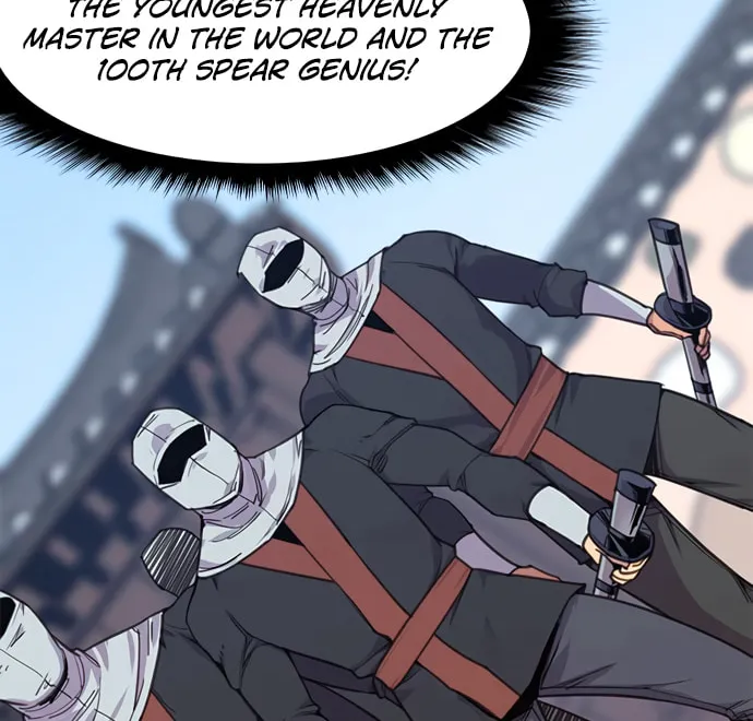 Read The Strongest Ever chapter 50 image 92 on Lezhin