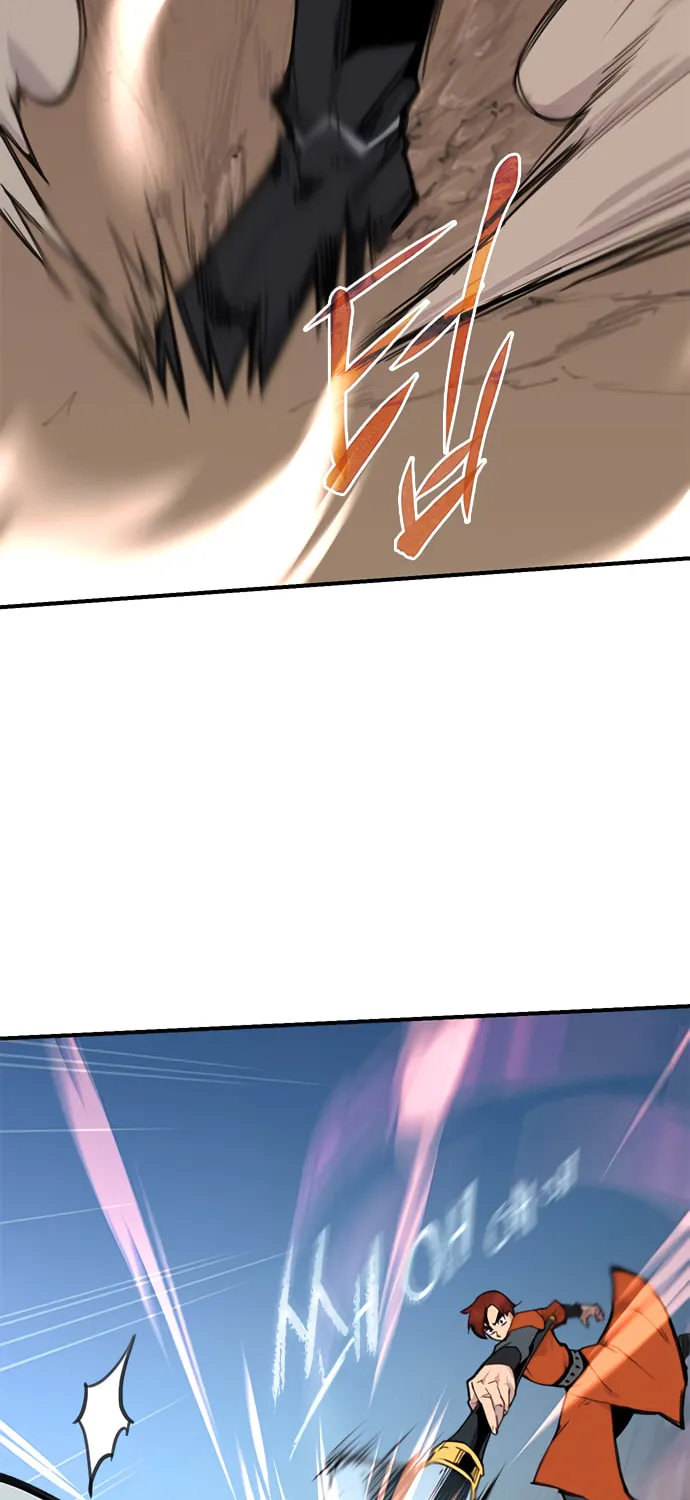 Read The Strongest Ever chapter 50 image 94 on Lezhin
