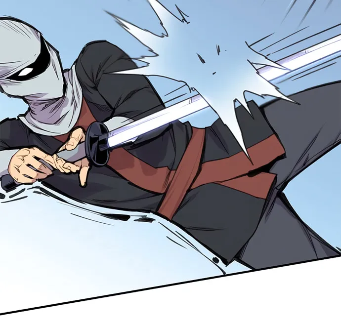Read The Strongest Ever chapter 50 image 96 on Lezhin