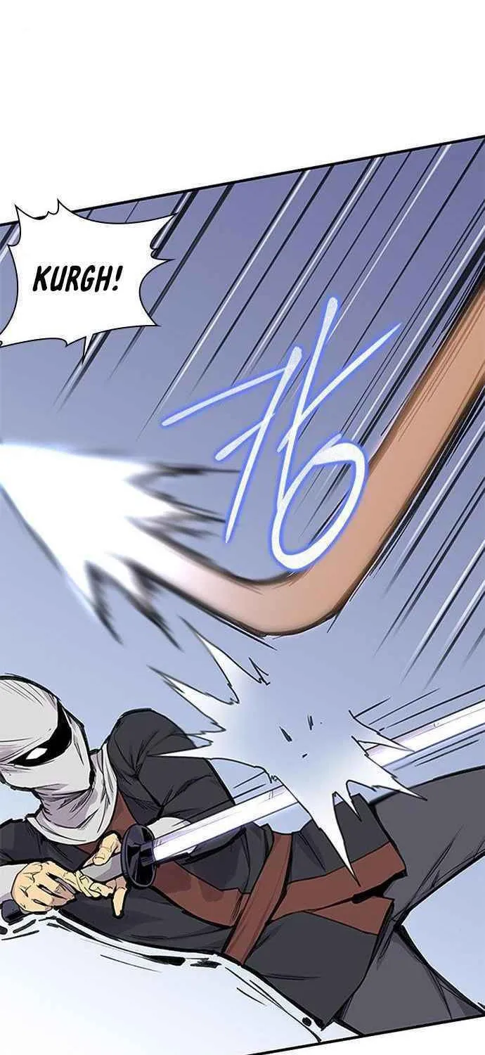 Read The Strongest Ever chapter 51 image 1 on Lezhin