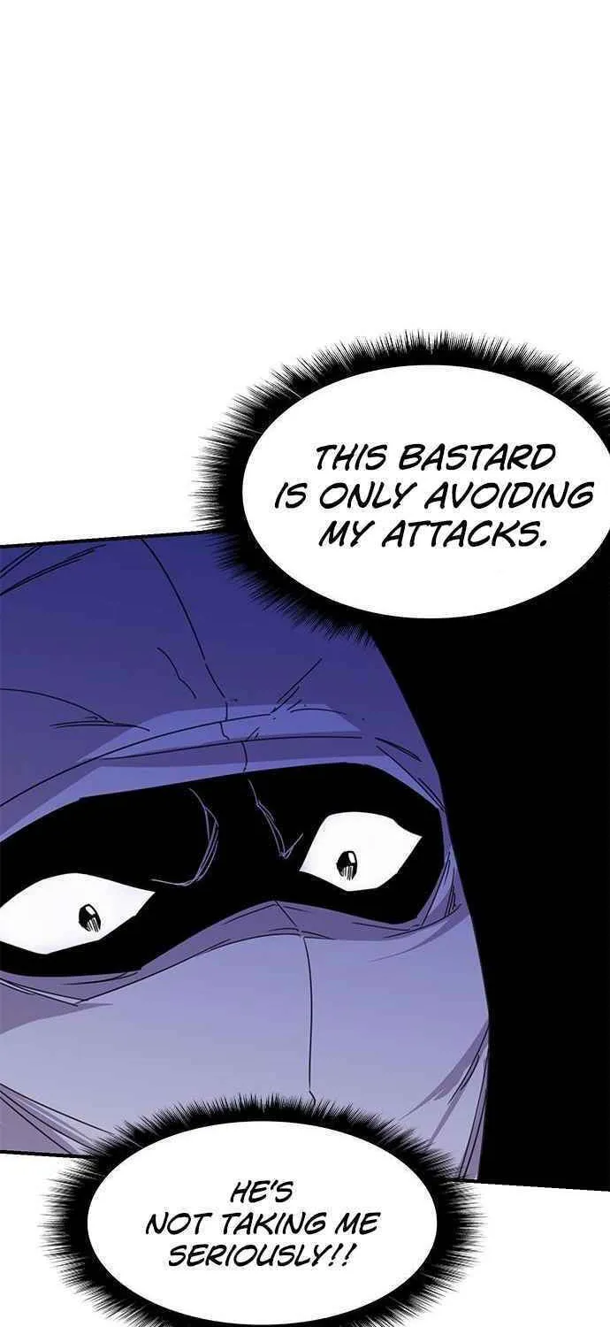 Read The Strongest Ever chapter 51 image 10 on Lezhin
