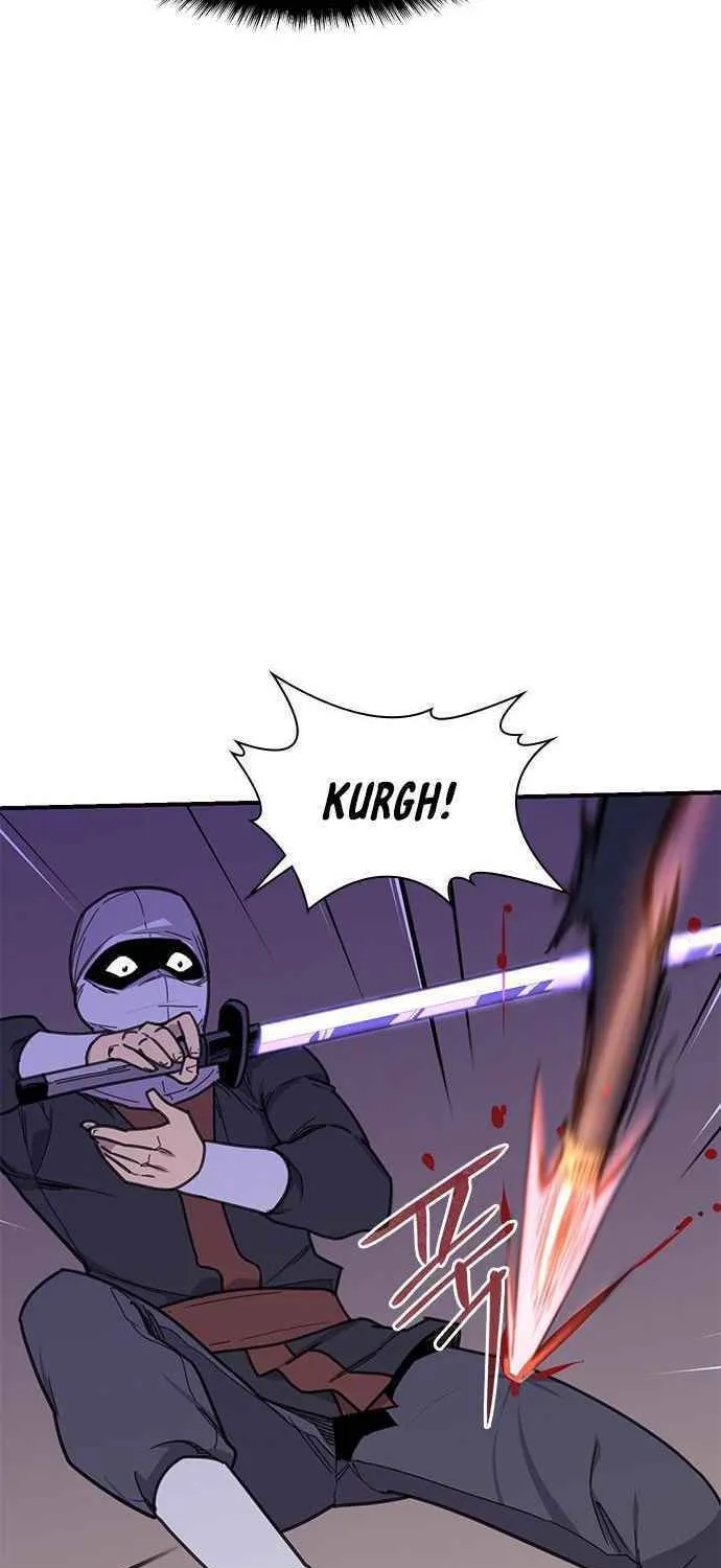 Read The Strongest Ever chapter 51 image 11 on Lezhin