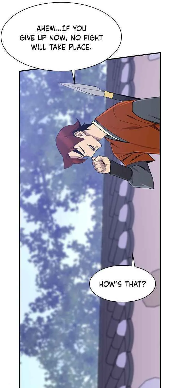 Read The Strongest Ever chapter 51 image 17 on Lezhin