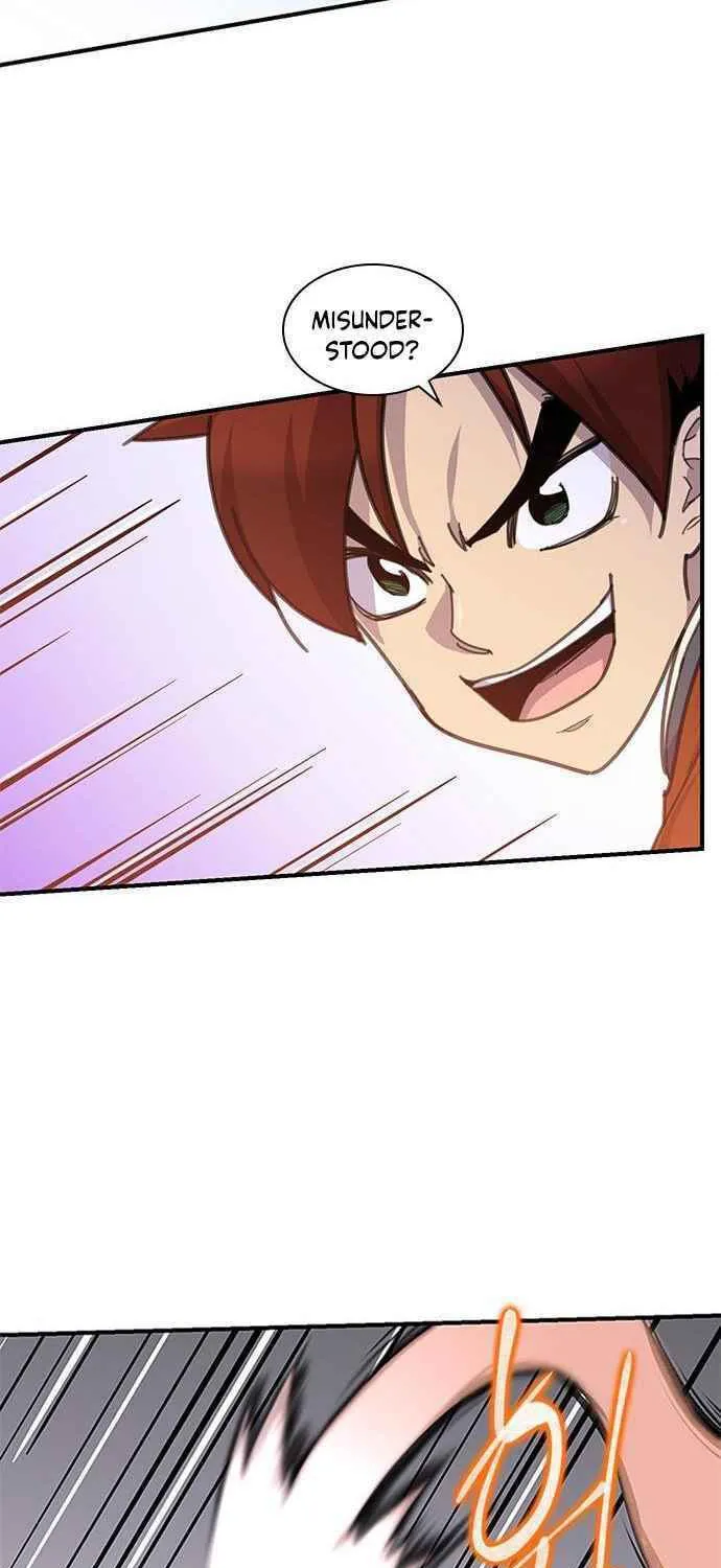 Read The Strongest Ever chapter 51 image 2 on Lezhin