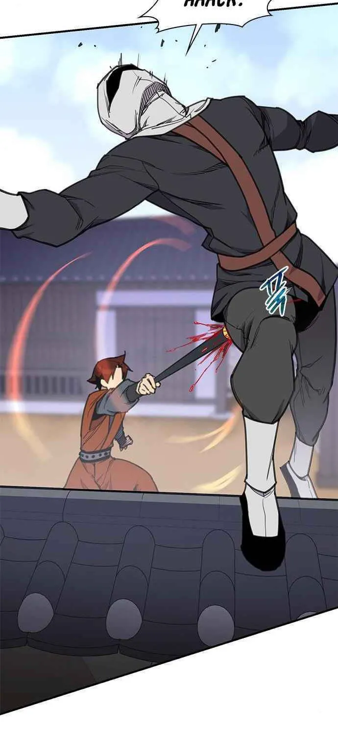 Read The Strongest Ever chapter 51 image 26 on Lezhin