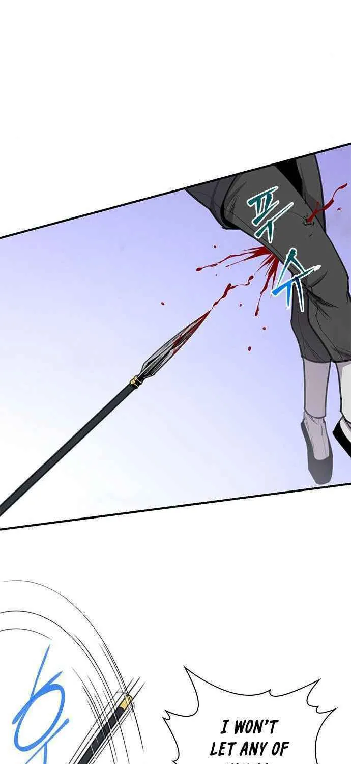 Read The Strongest Ever chapter 51 image 27 on Lezhin