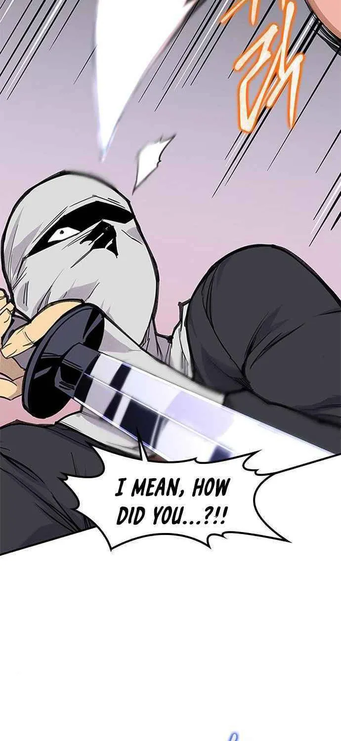 Read The Strongest Ever chapter 51 image 3 on Lezhin