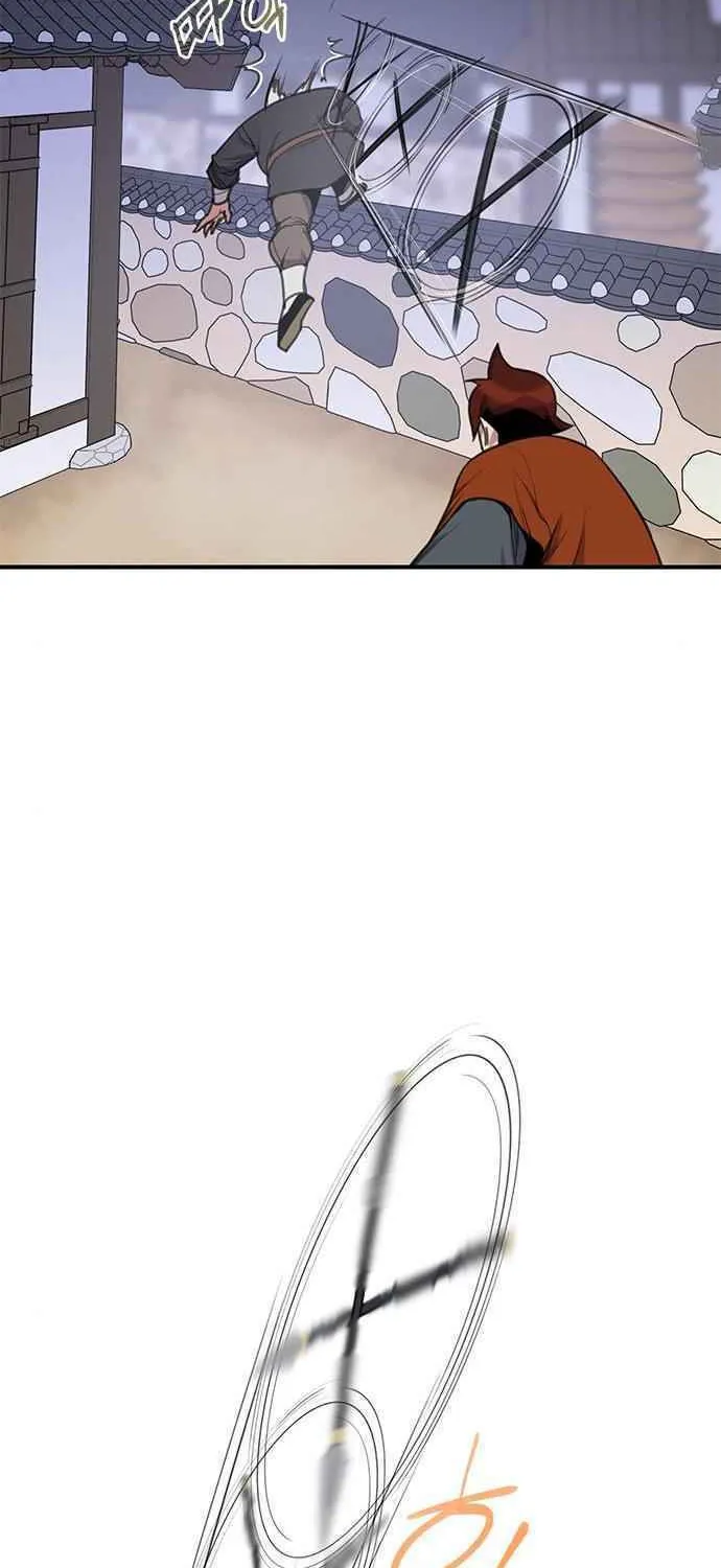 Read The Strongest Ever chapter 51 image 30 on Lezhin