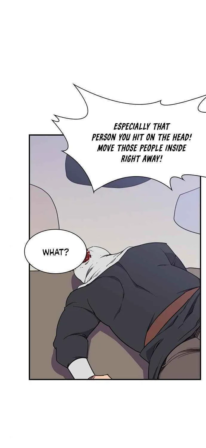 Read The Strongest Ever chapter 51 image 34 on Lezhin