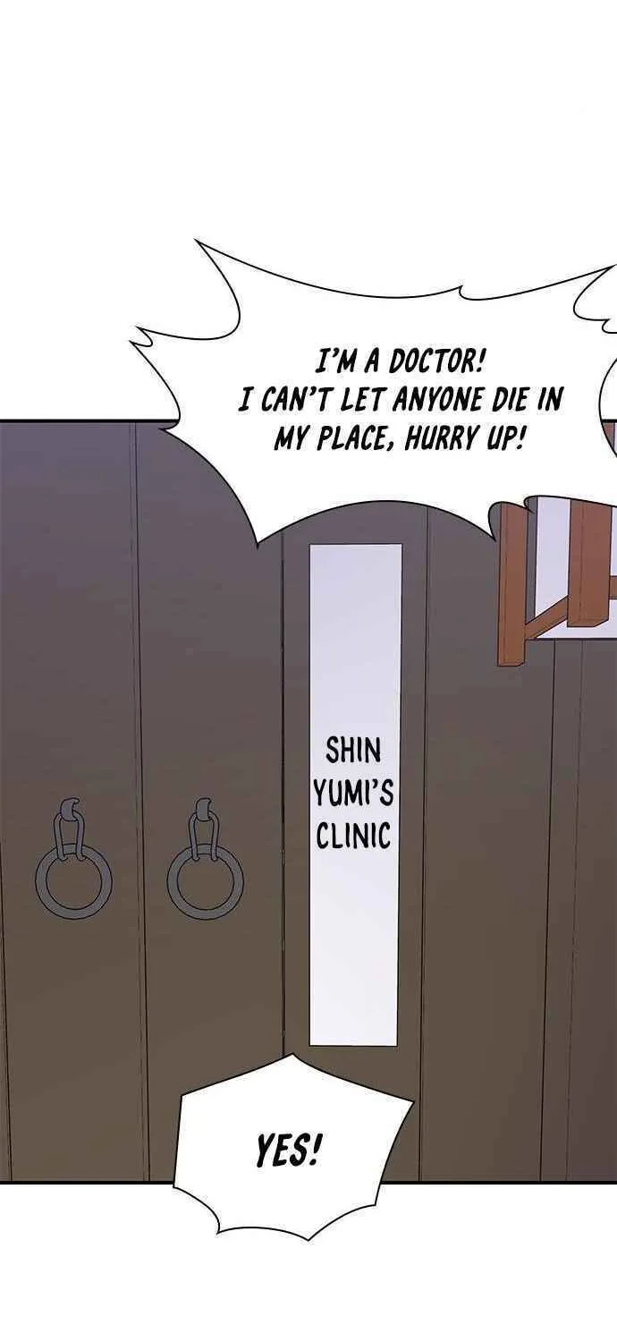 Read The Strongest Ever chapter 51 image 35 on Lezhin