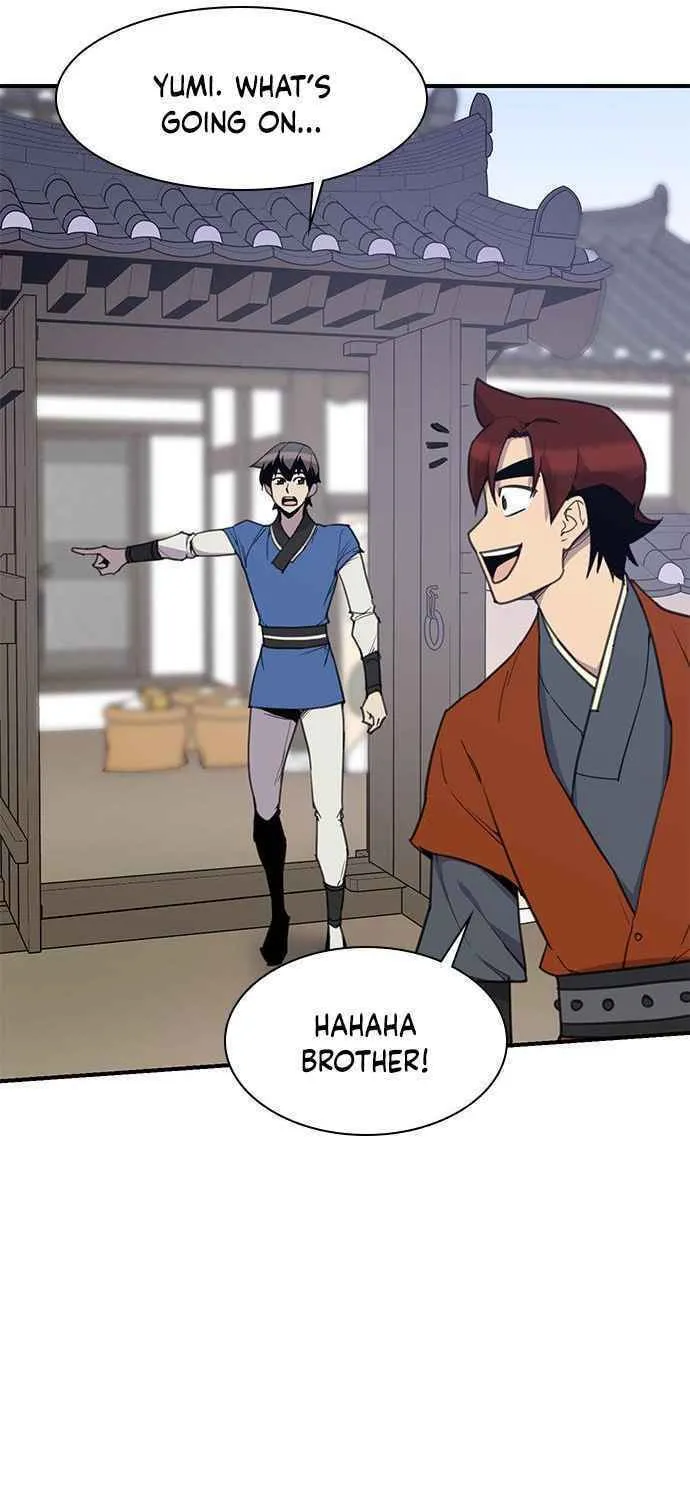 Read The Strongest Ever chapter 51 image 41 on Lezhin