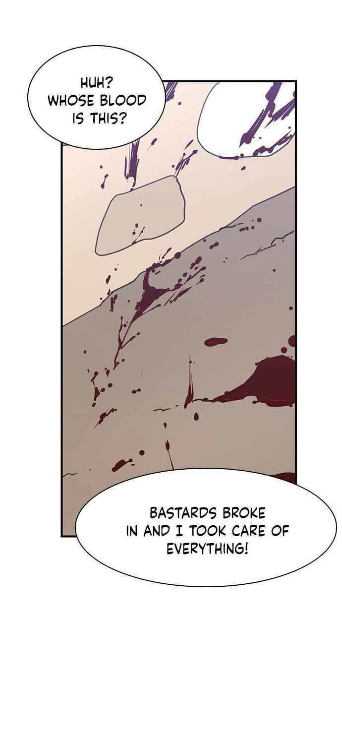 Read The Strongest Ever chapter 51 image 42 on Lezhin