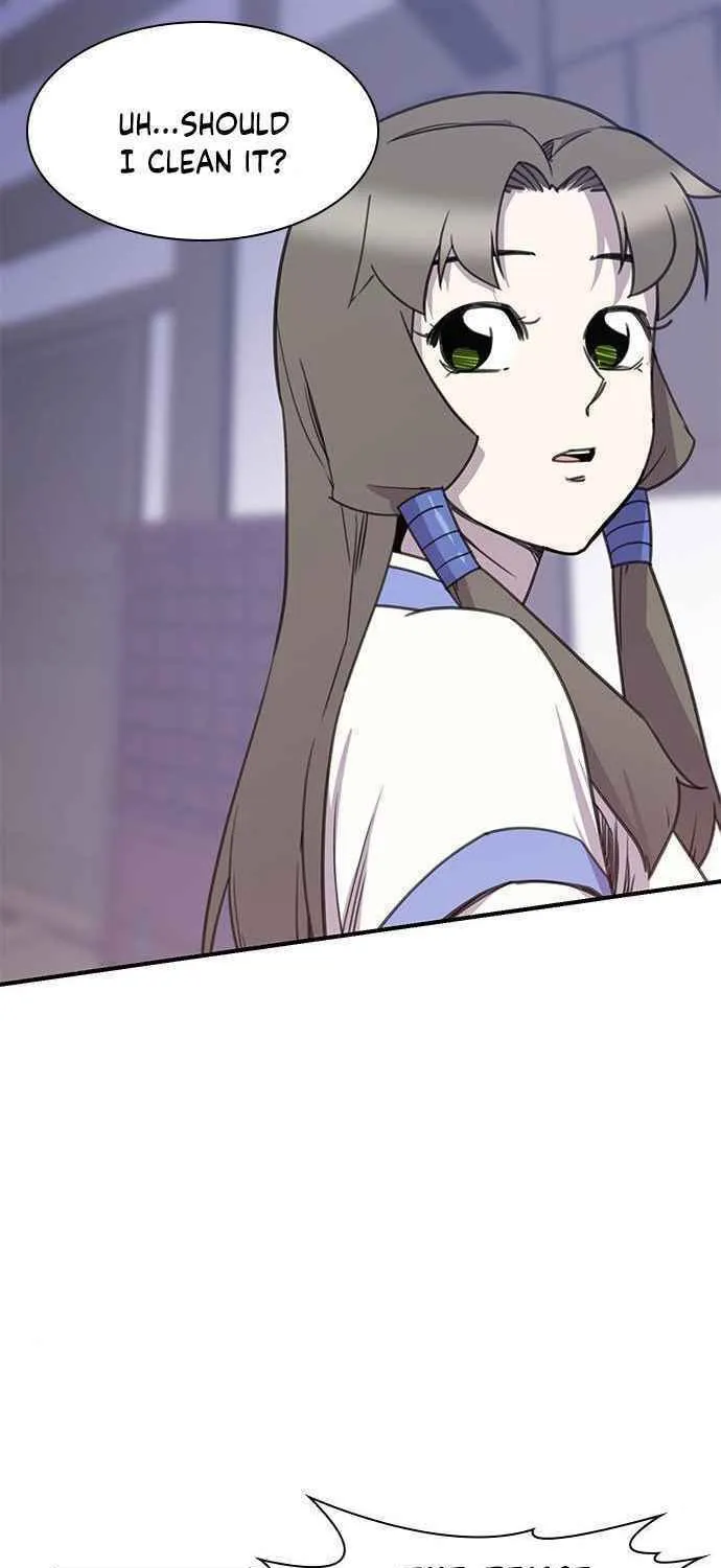 Read The Strongest Ever chapter 51 image 45 on Lezhin
