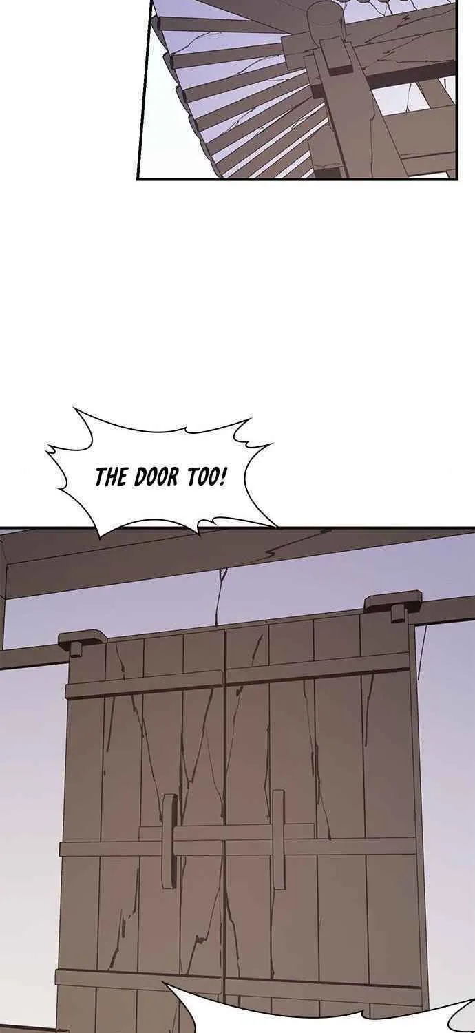 Read The Strongest Ever chapter 51 image 47 on Lezhin