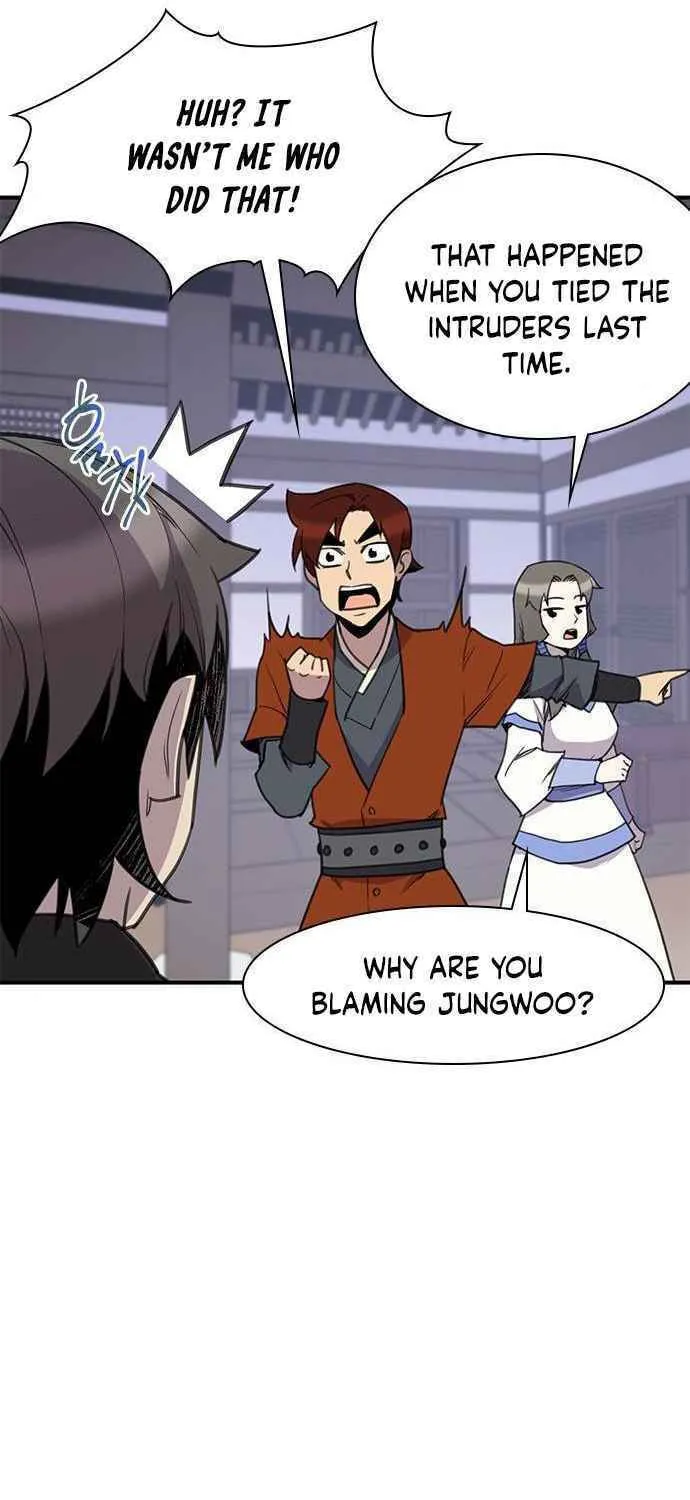 Read The Strongest Ever chapter 51 image 49 on Lezhin