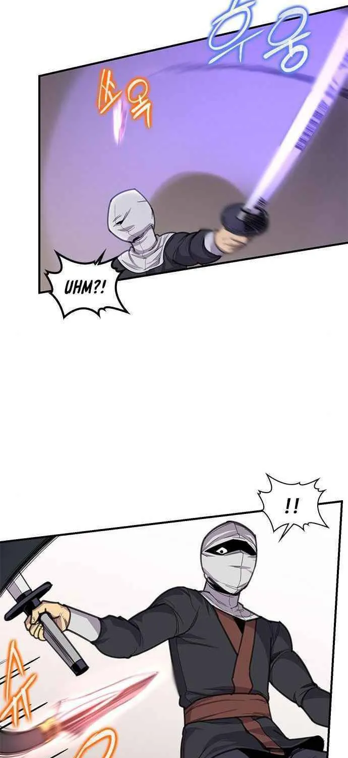 Read The Strongest Ever chapter 51 image 5 on Lezhin