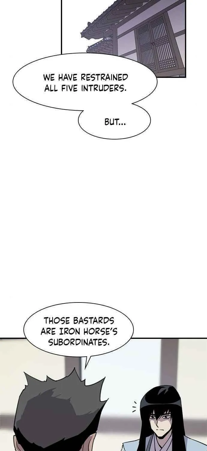Read The Strongest Ever chapter 51 image 53 on Lezhin