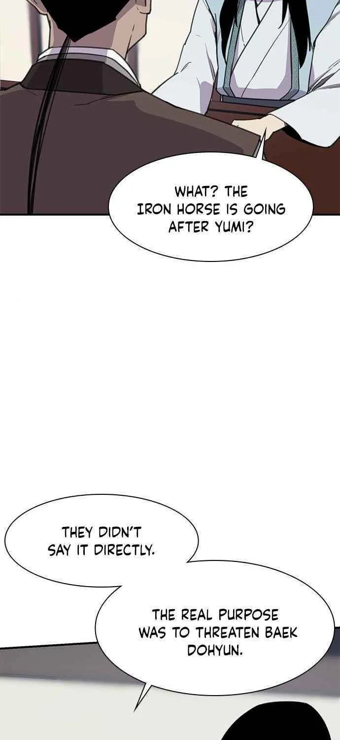 Read The Strongest Ever chapter 51 image 54 on Lezhin