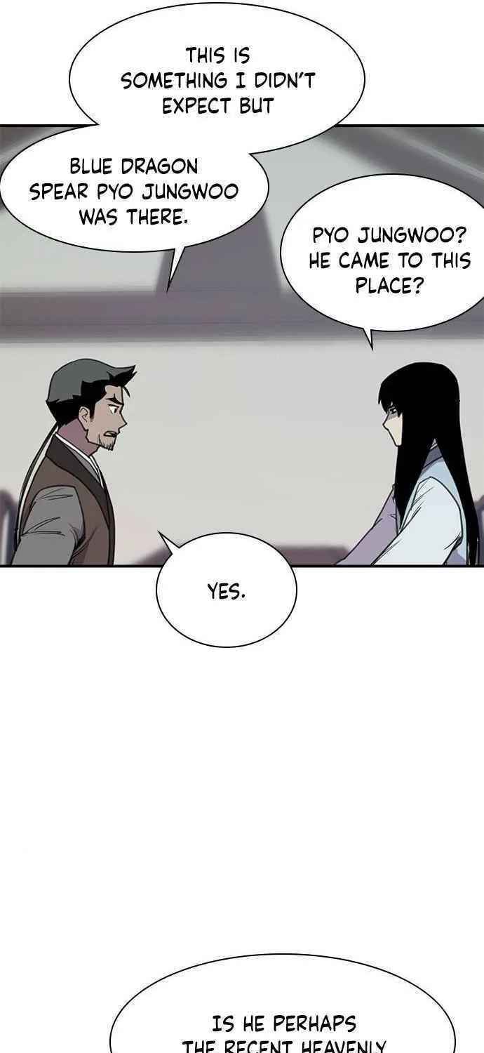 Read The Strongest Ever chapter 51 image 57 on Lezhin