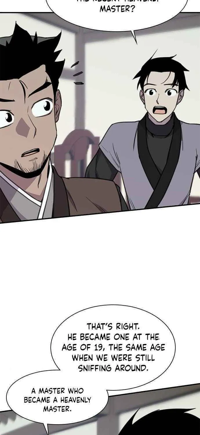 Read The Strongest Ever chapter 51 image 58 on Lezhin