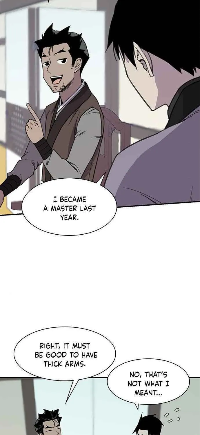 Read The Strongest Ever chapter 51 image 59 on Lezhin