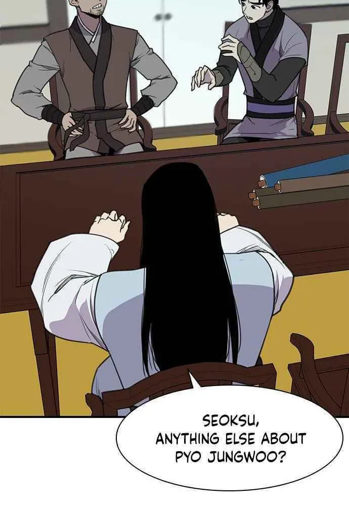 Read The Strongest Ever chapter 51 image 60 on Lezhin