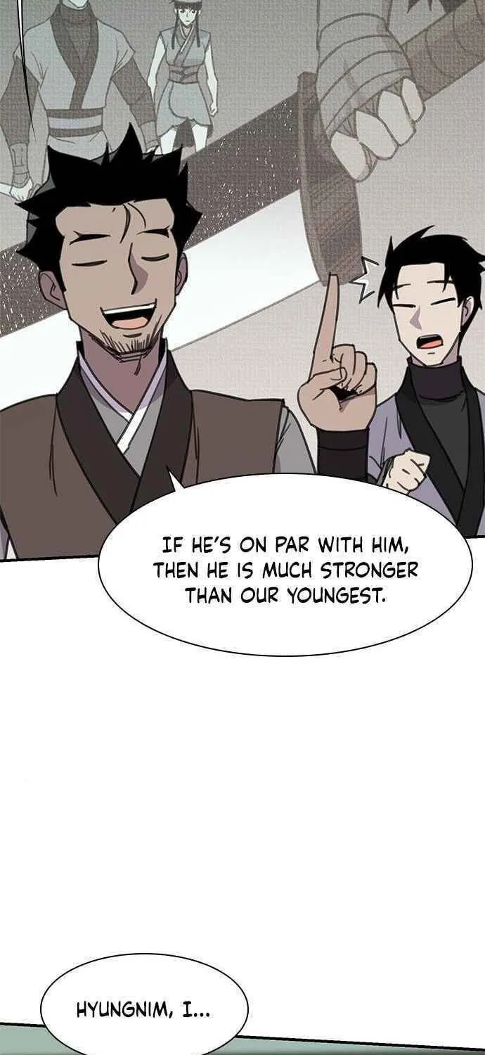 Read The Strongest Ever chapter 51 image 63 on Lezhin
