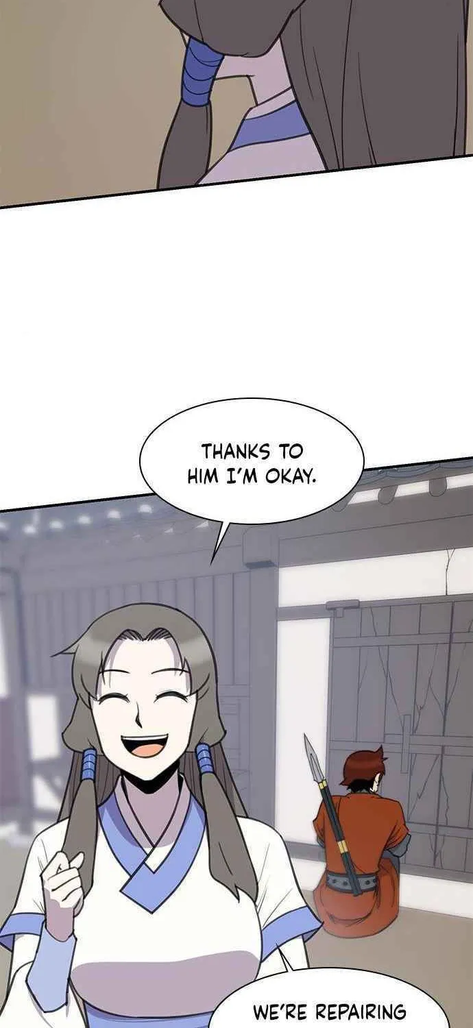 Read The Strongest Ever chapter 51 image 70 on Lezhin