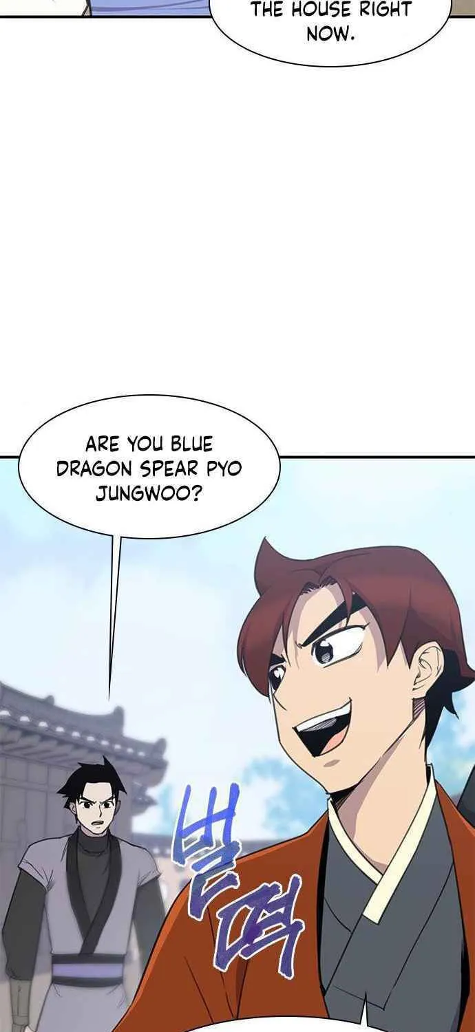 Read The Strongest Ever chapter 51 image 71 on Lezhin
