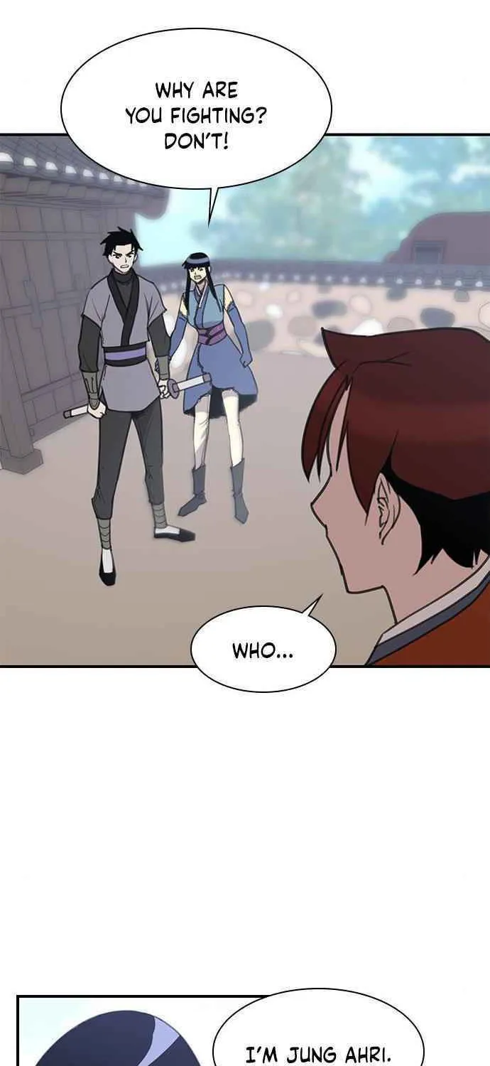 Read The Strongest Ever chapter 51 image 74 on Lezhin