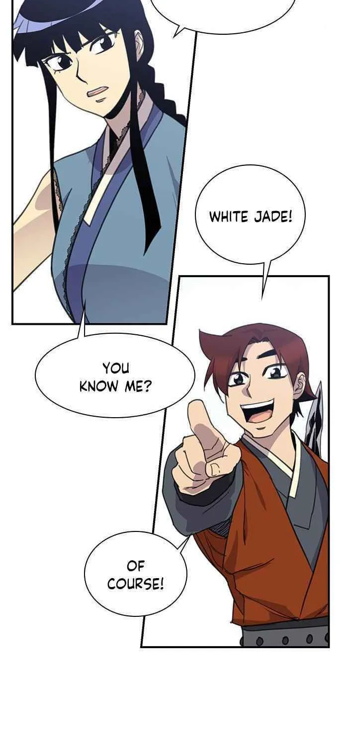 Read The Strongest Ever chapter 51 image 75 on Lezhin